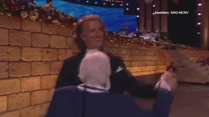 Groot verlies voor André Rieu