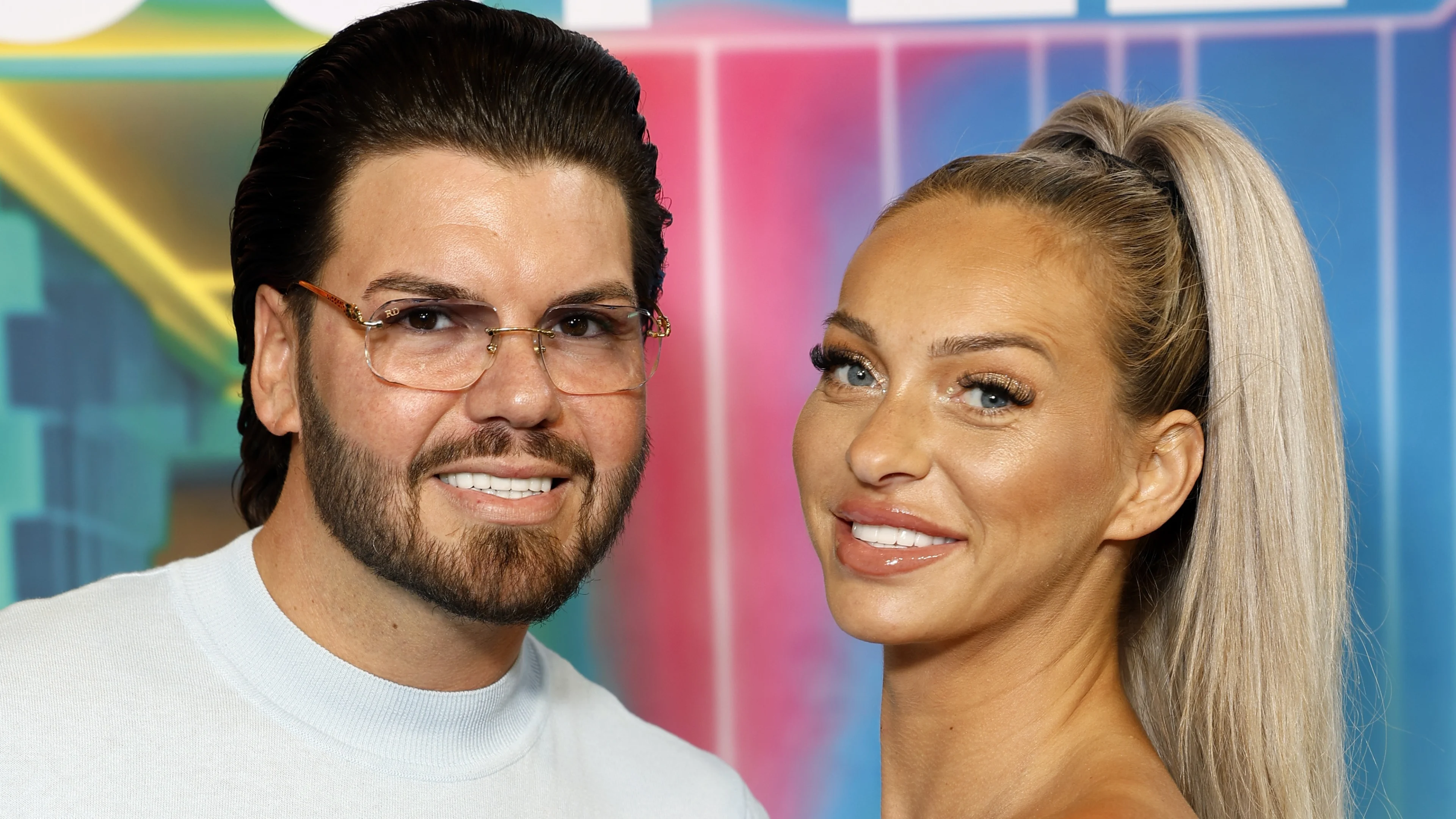 Roy Donders en Michelle onthullen grootse trouwplannen