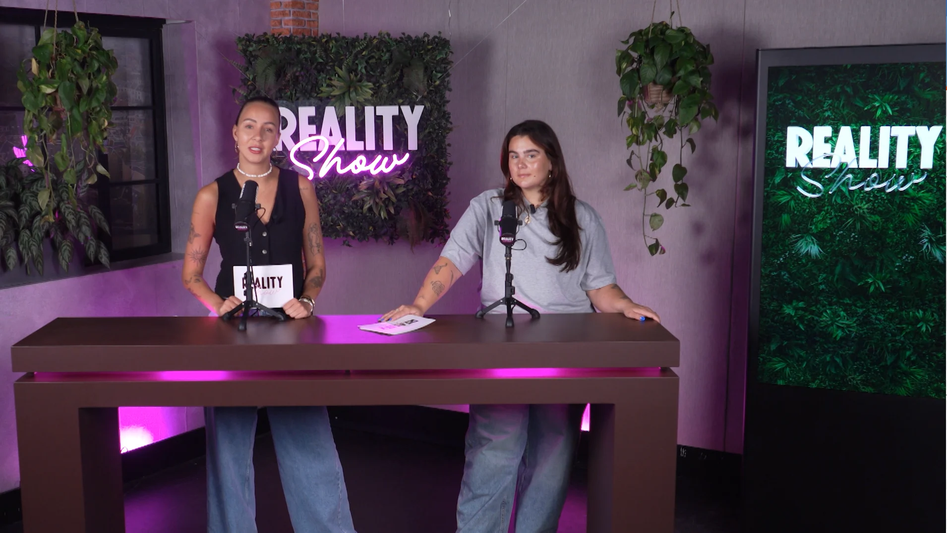 RealityShow S1 E3