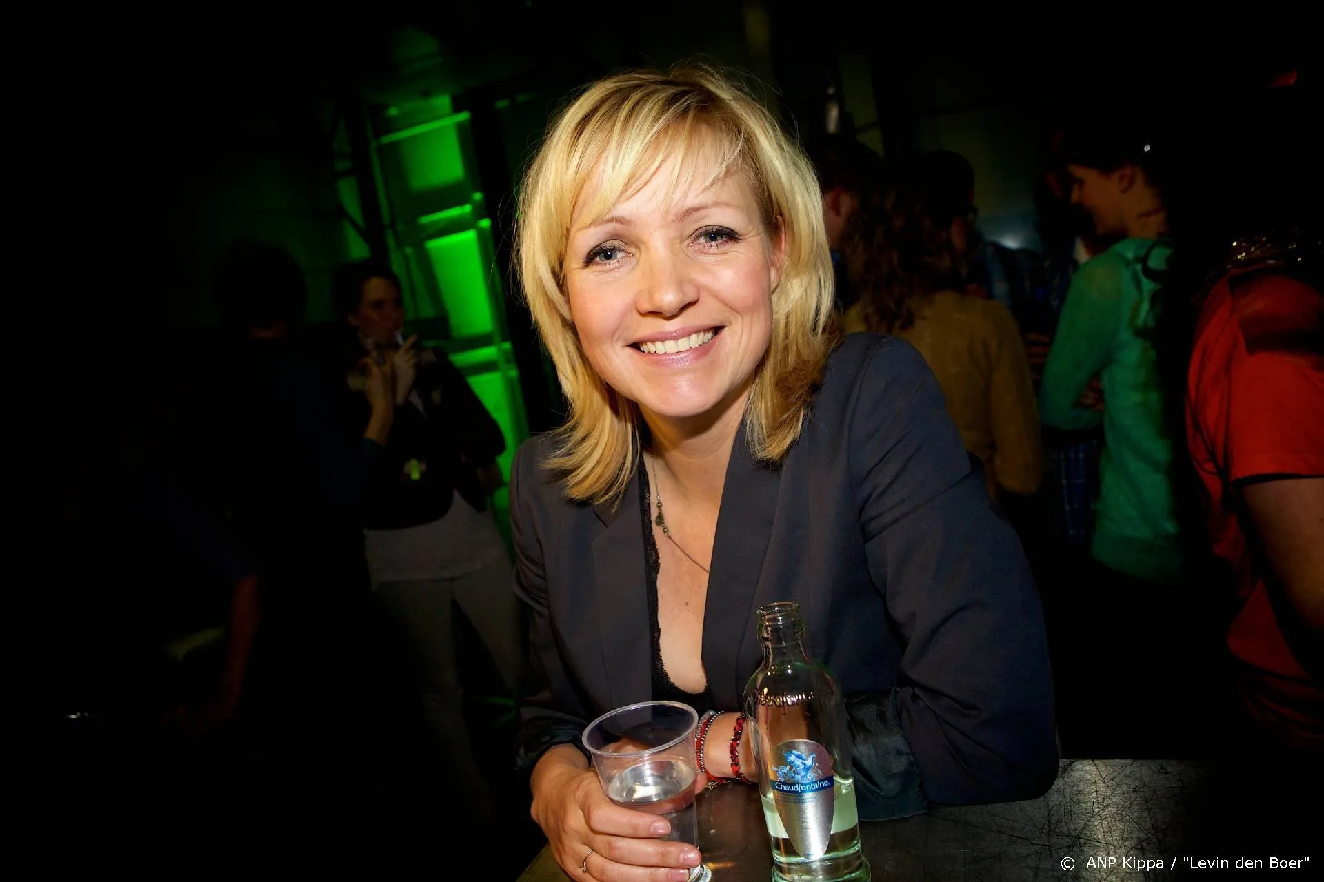 Bijna 3,8 miljoen kijkers voor Boer Zoekt Vrouw-reünie