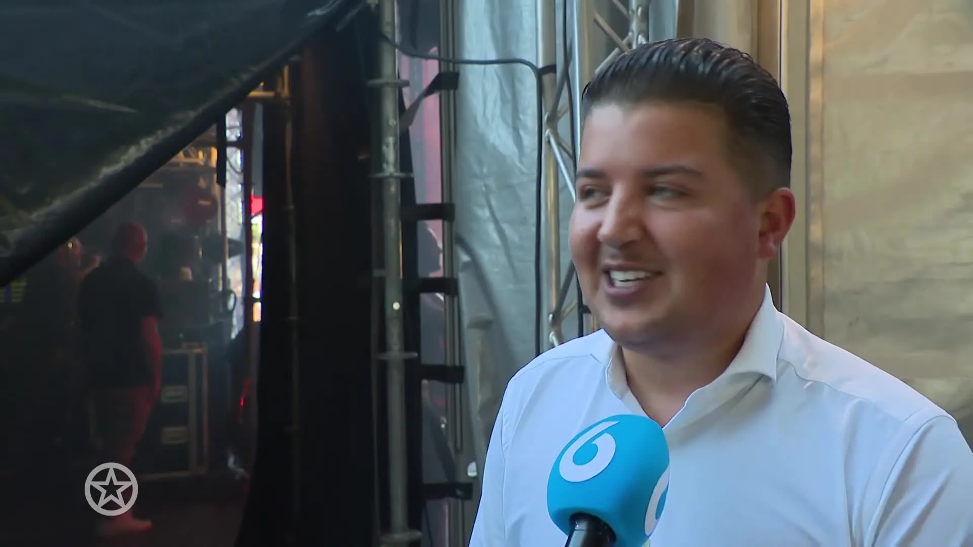 Marco Schuitmaker (zanger van Engelbewaarder) over zijn toekomstplannen