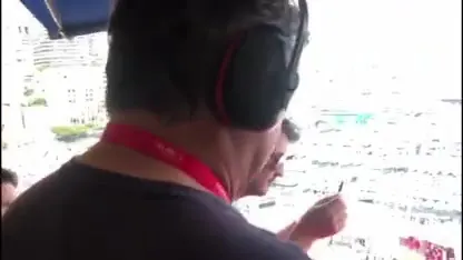 Max Verstappen derde in kwalificatie Monaco