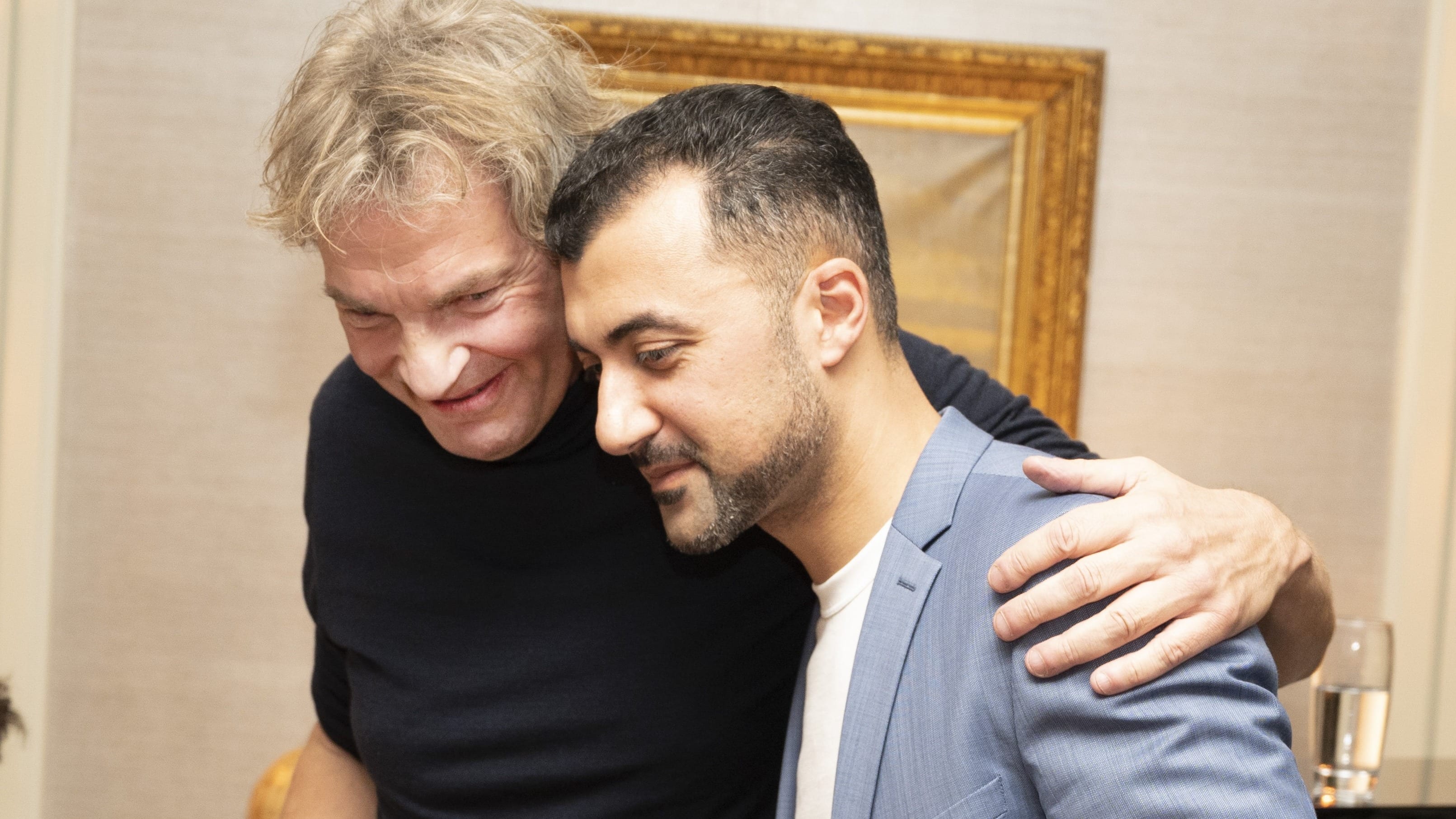 Ware verhaal achter 'het filmpje van Eus' onthuld