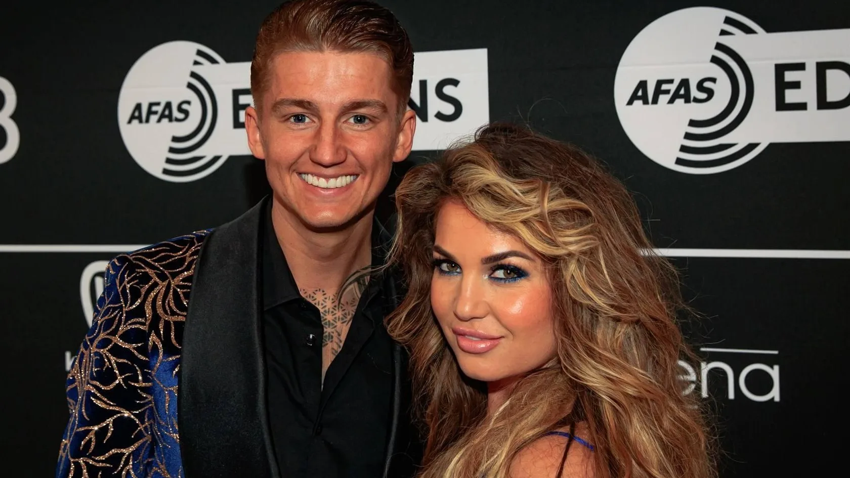 Jennifer van Ooijen klapt uit de school over 'papa' Mart