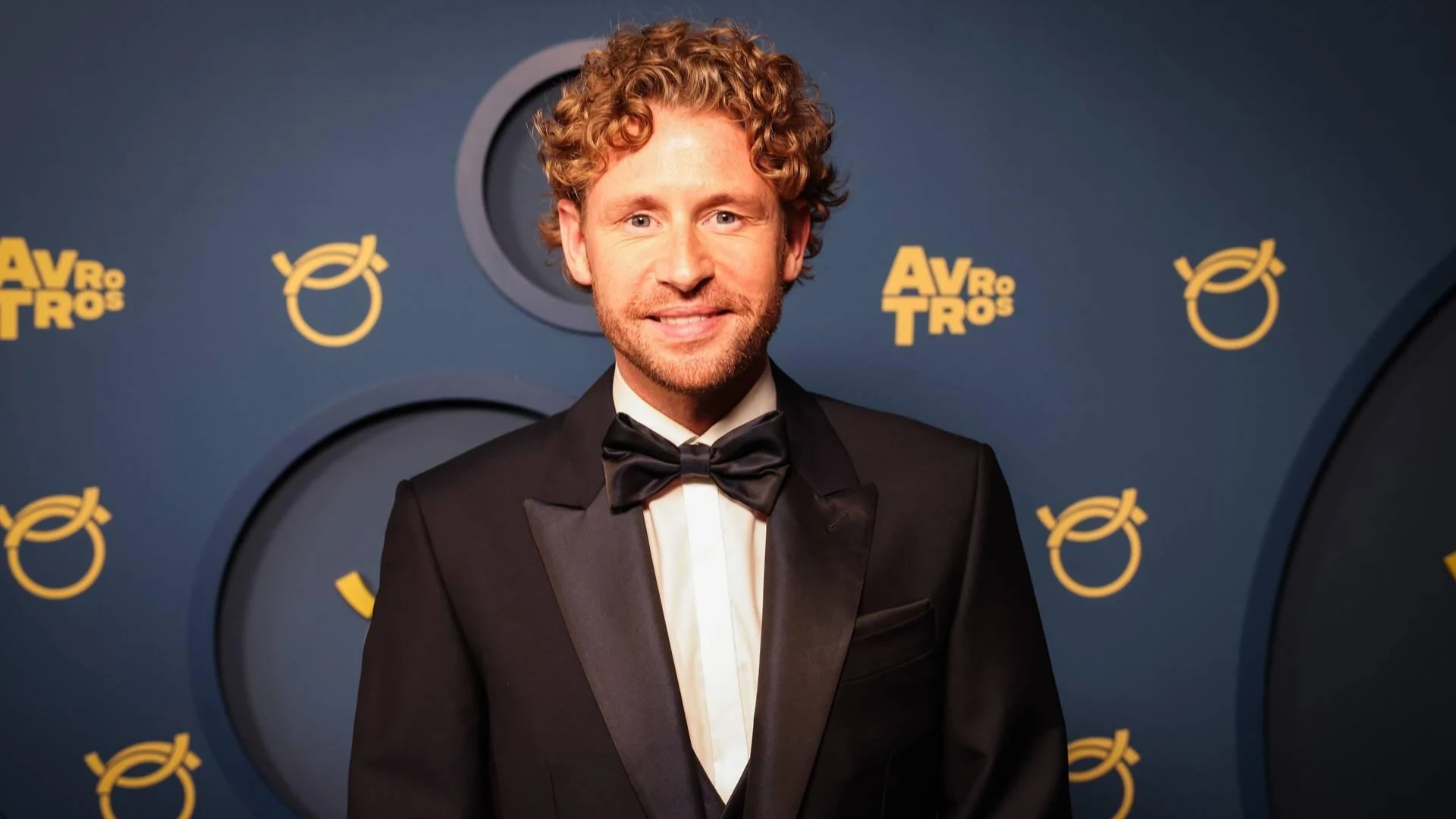 Ewout Genemans komt met verrassend nieuws