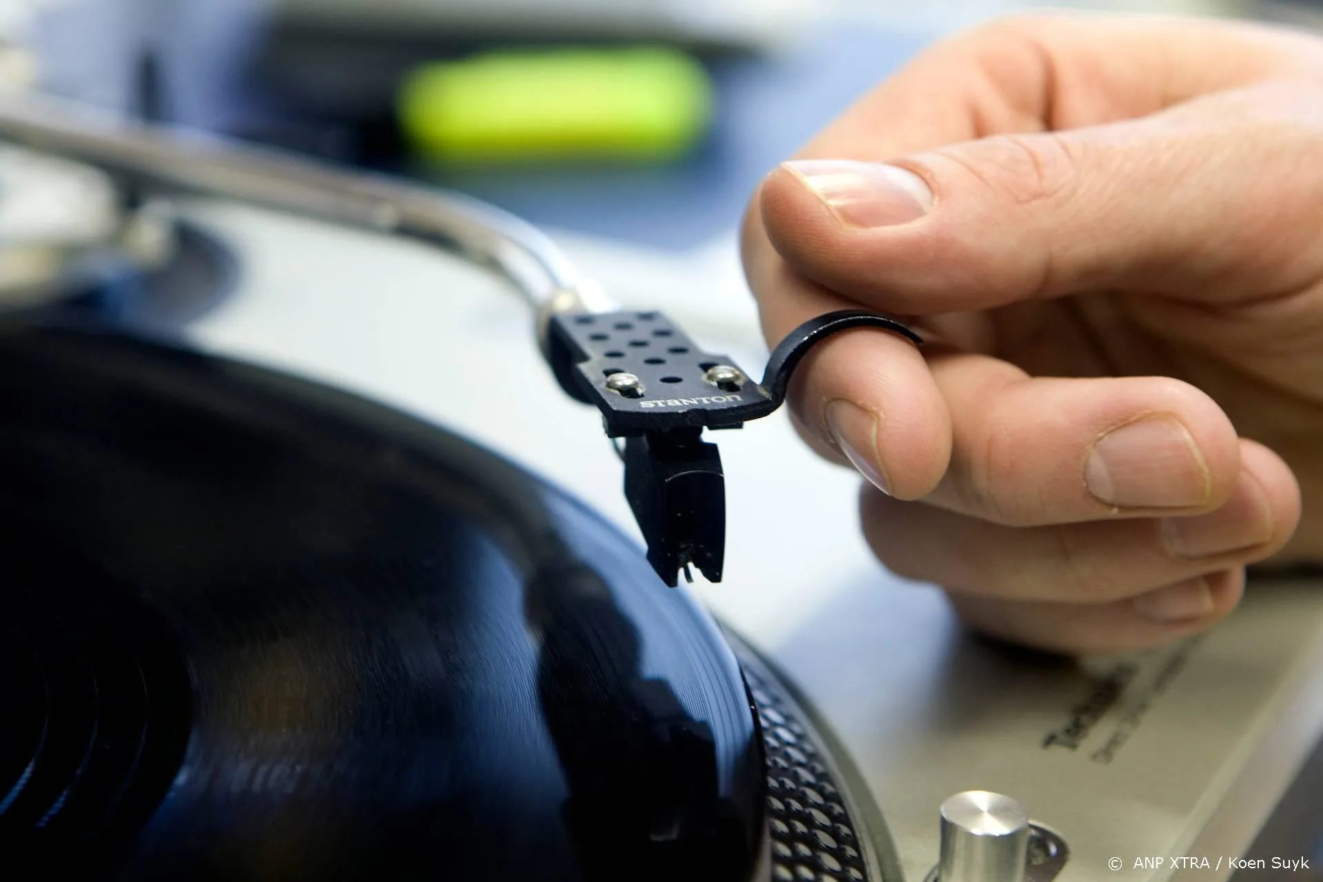 Kevin scoort derde eerste plek in albumlijst