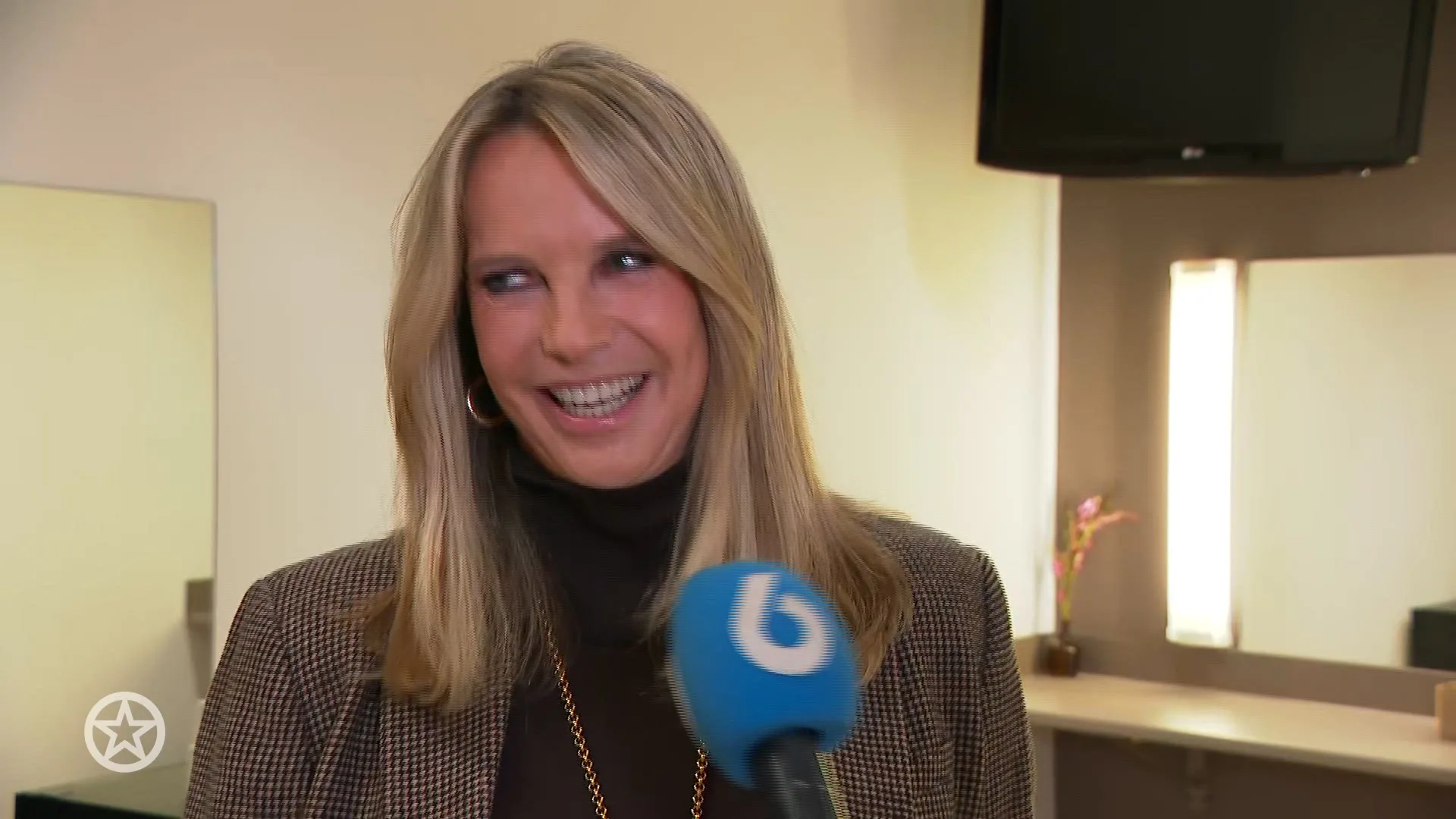 Linda de Mol presenteert al 25 jaar Miljoenenjacht