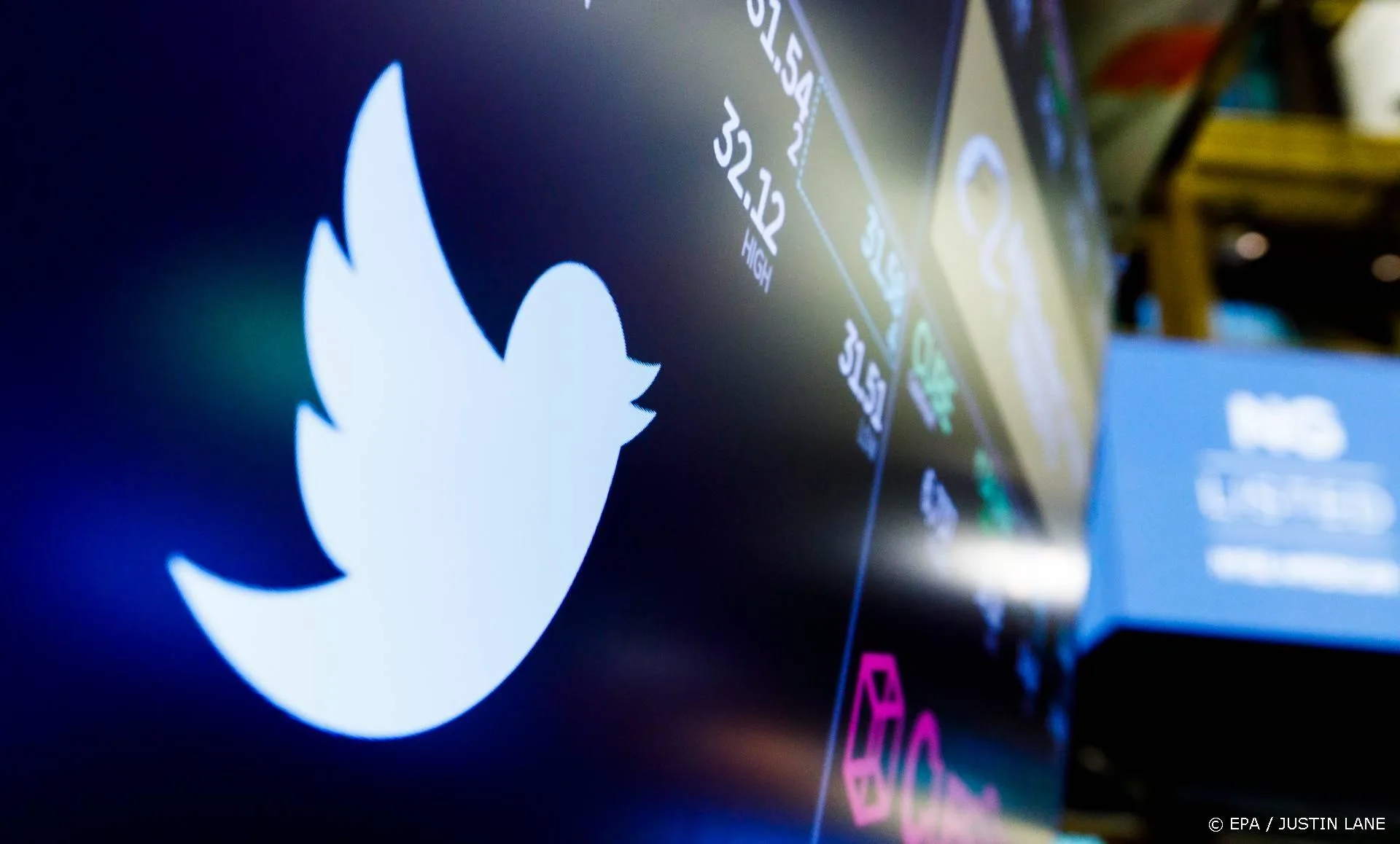 'Hacker valt Nederlandse Twitter-accounts aan'