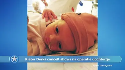 Show Update: Erik zet 'ziekste' tattoo voor Fender