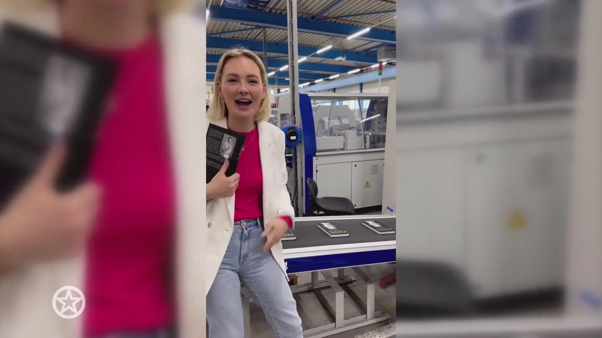 Enorme mijlpaal voor Maxime Meiland