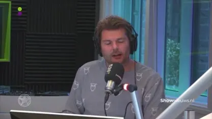 Laura Ponticorvo woest op Coen en Sander