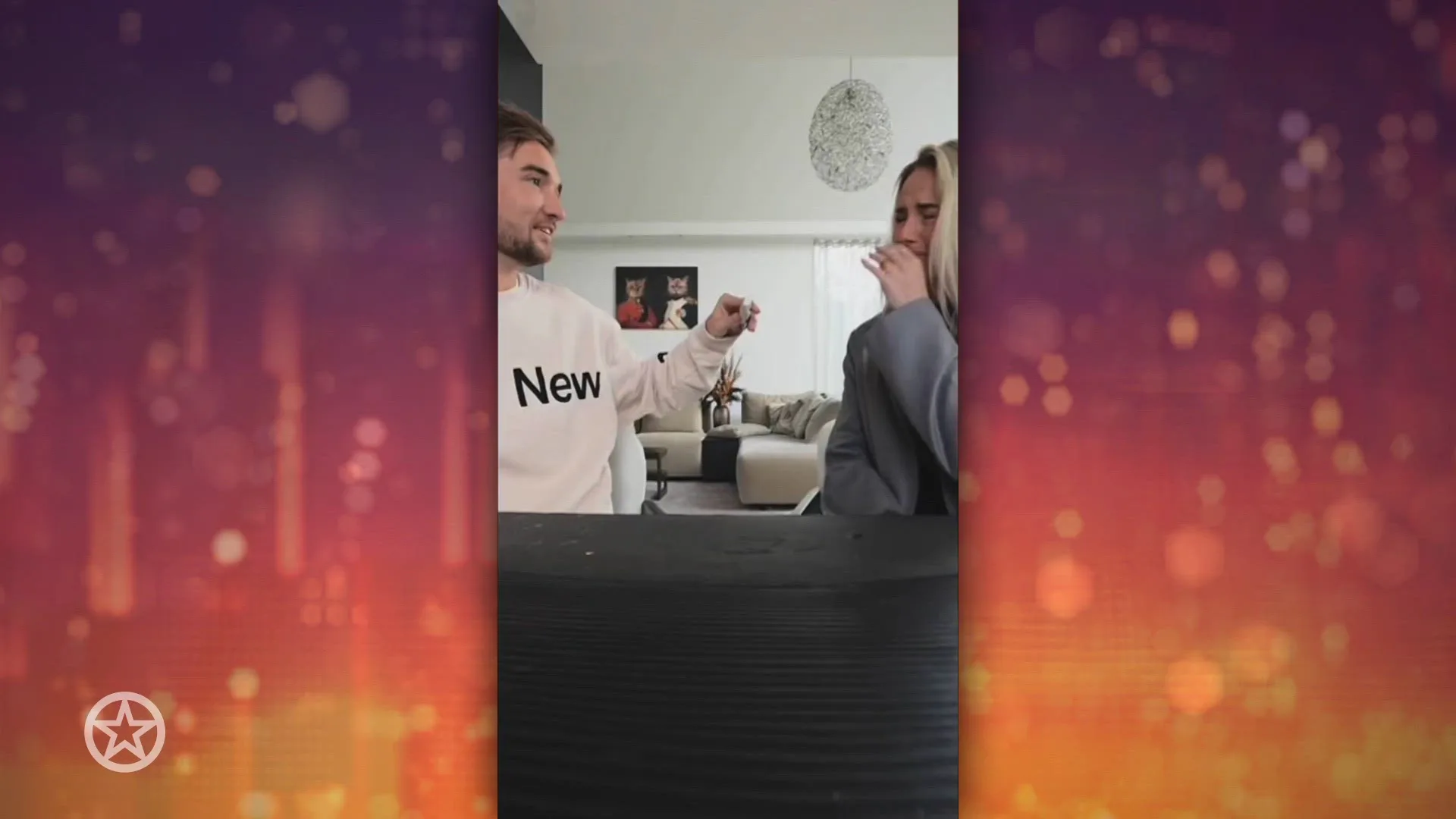 Lynn en Gio delen bijzondere momenten zwangerschap