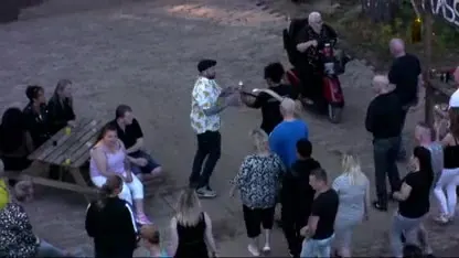 Utopia krijgt een tattooshop