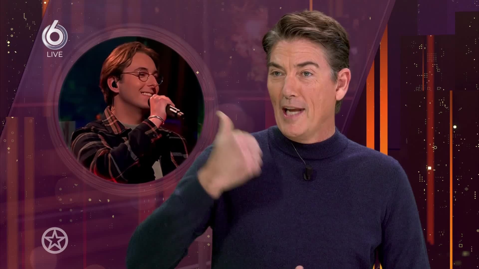 Christiaan Bauer over zijn ode aan vader Frans