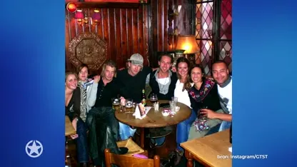 NOSTALGIE: GTST deelt oude foto's op Instagram