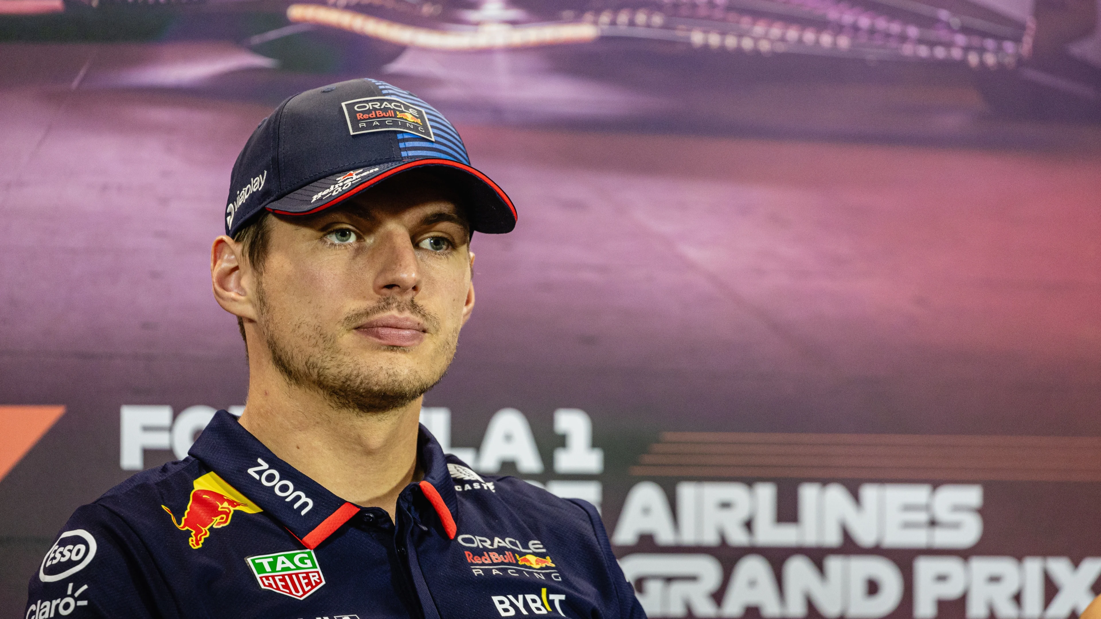 'Dít zet Max Verstappen niet opzij voor dochtertje Lily'