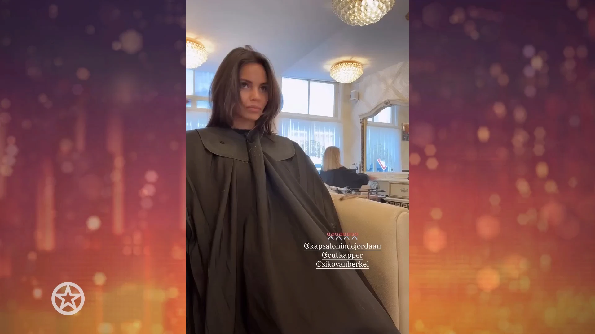 Monica Geuze gaat voor een nieuwe look