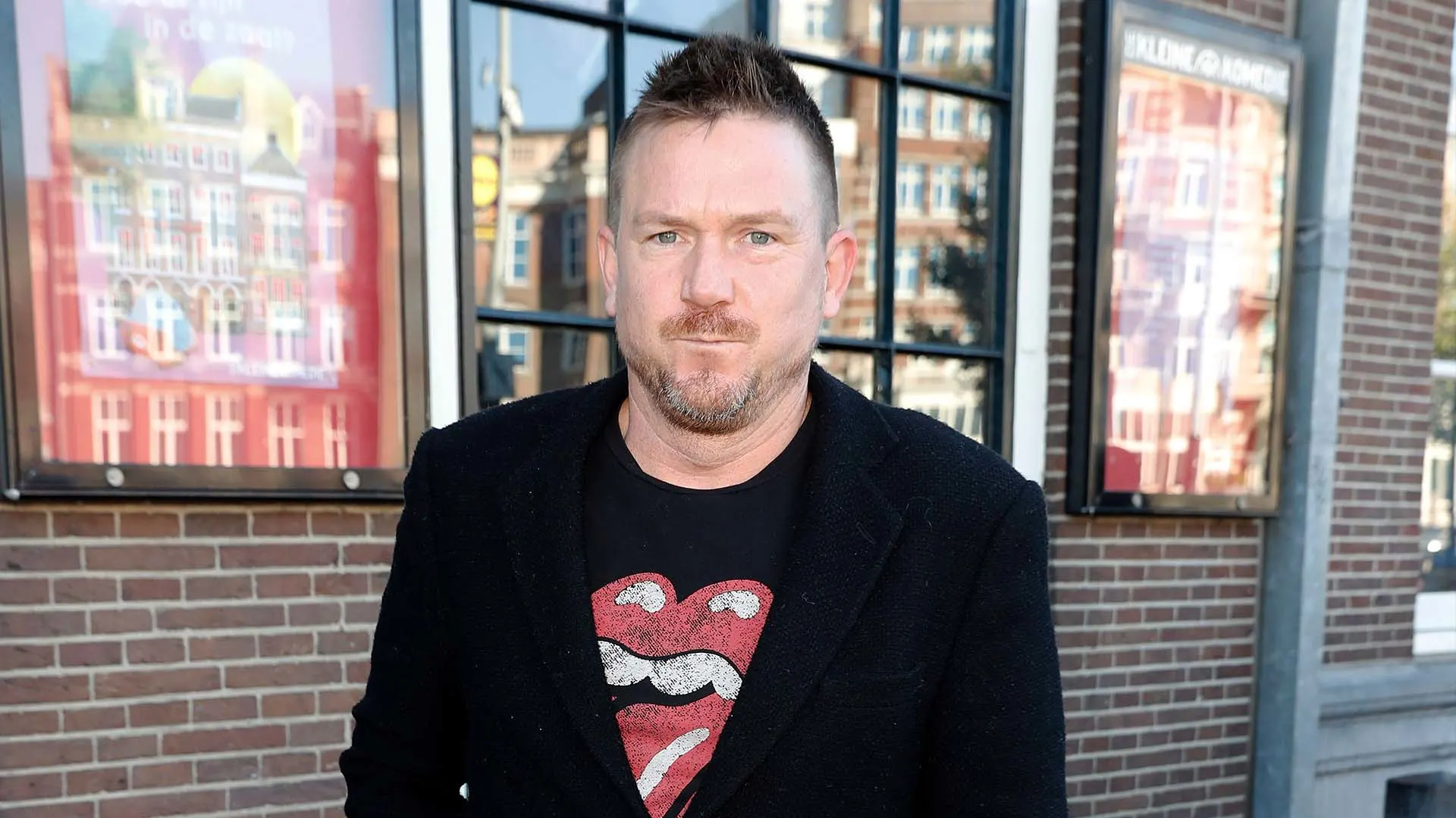 Johnny de Mol wil dat OM onderzoek doet na aangifte ex-verloofde 