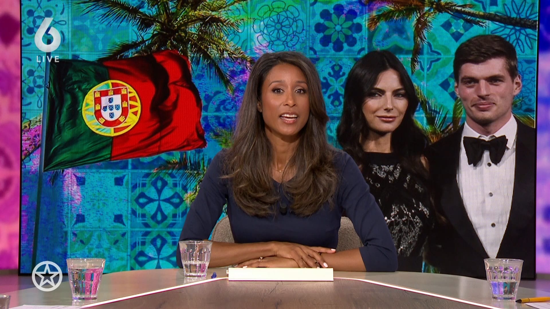 Max Verstappen heeft een opvallende aankoop gedaan