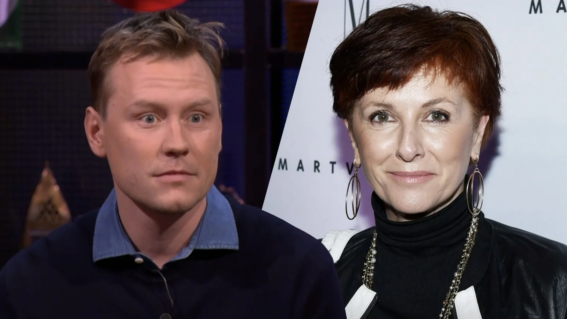 Heeft Sam Hagens gebeld met Chazia Mourali over overname radioprogramma?