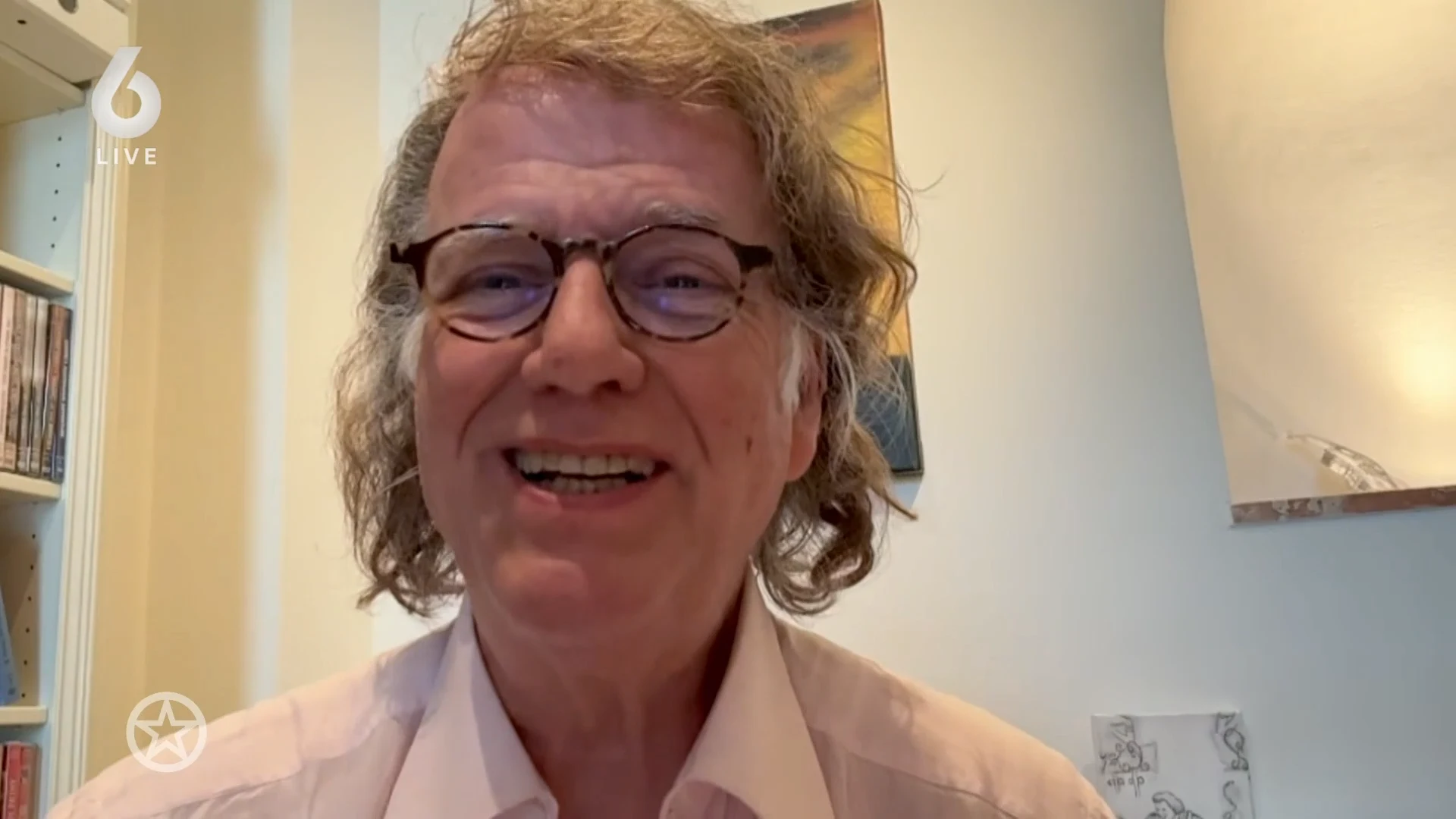 André Rieu neemt heftig besluit over optredens