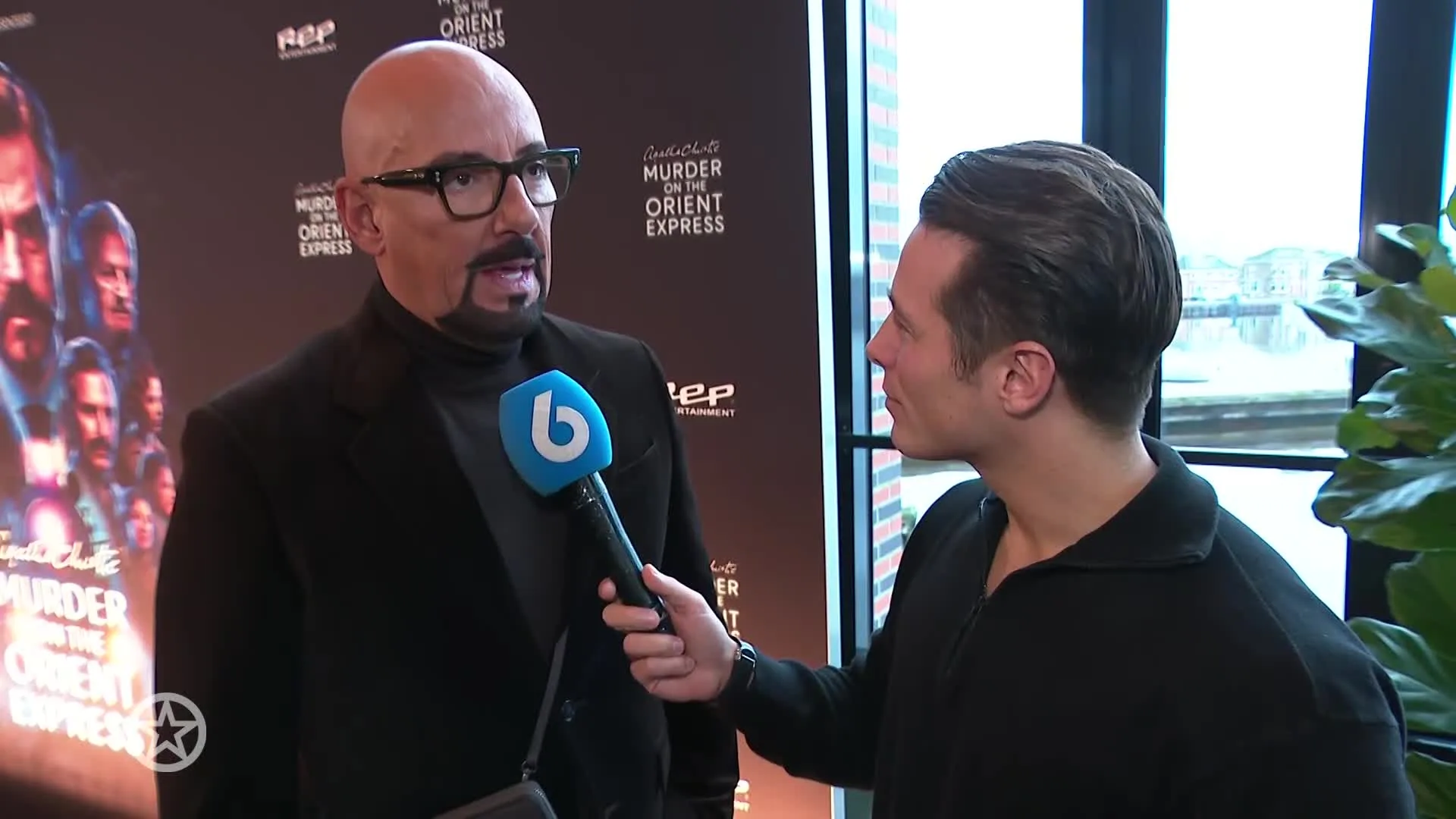 Maik de Boer geeft goed advies 
