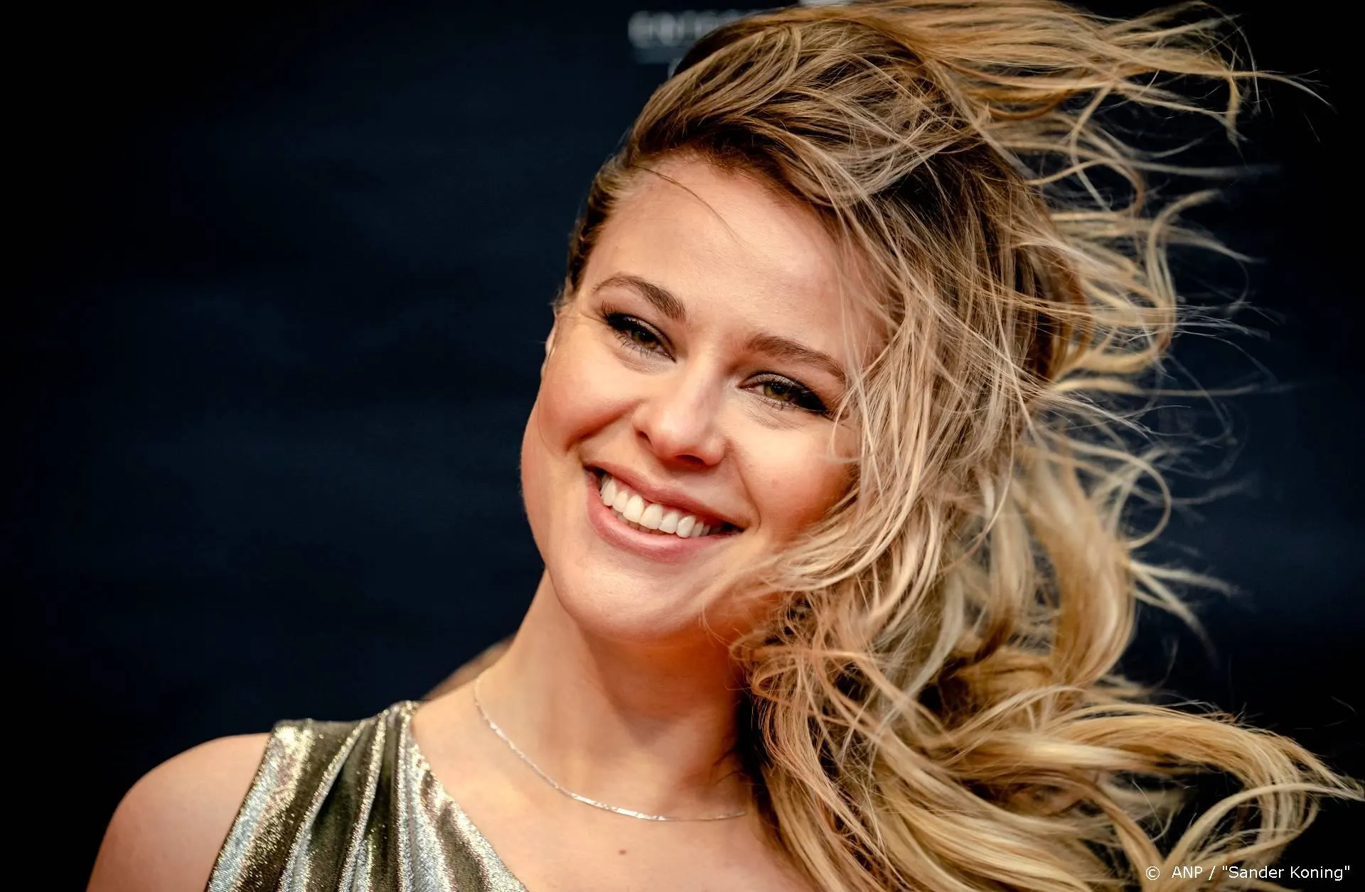 Jan Jaap van der Wal zou kogel vangen voor Celine Huijsmans