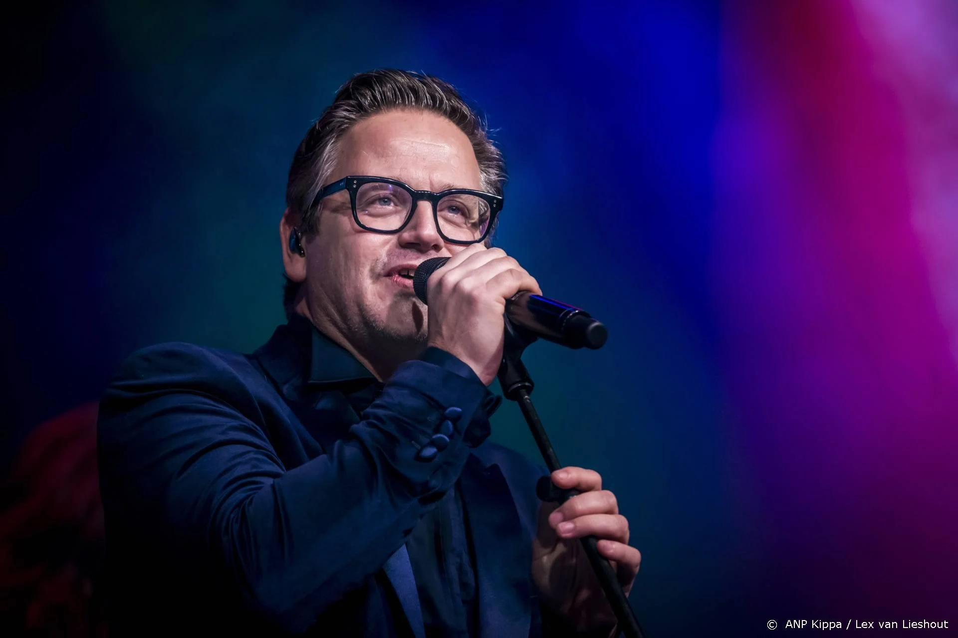 WAT?! Koningshuis wil optreden van Streamers in tuin