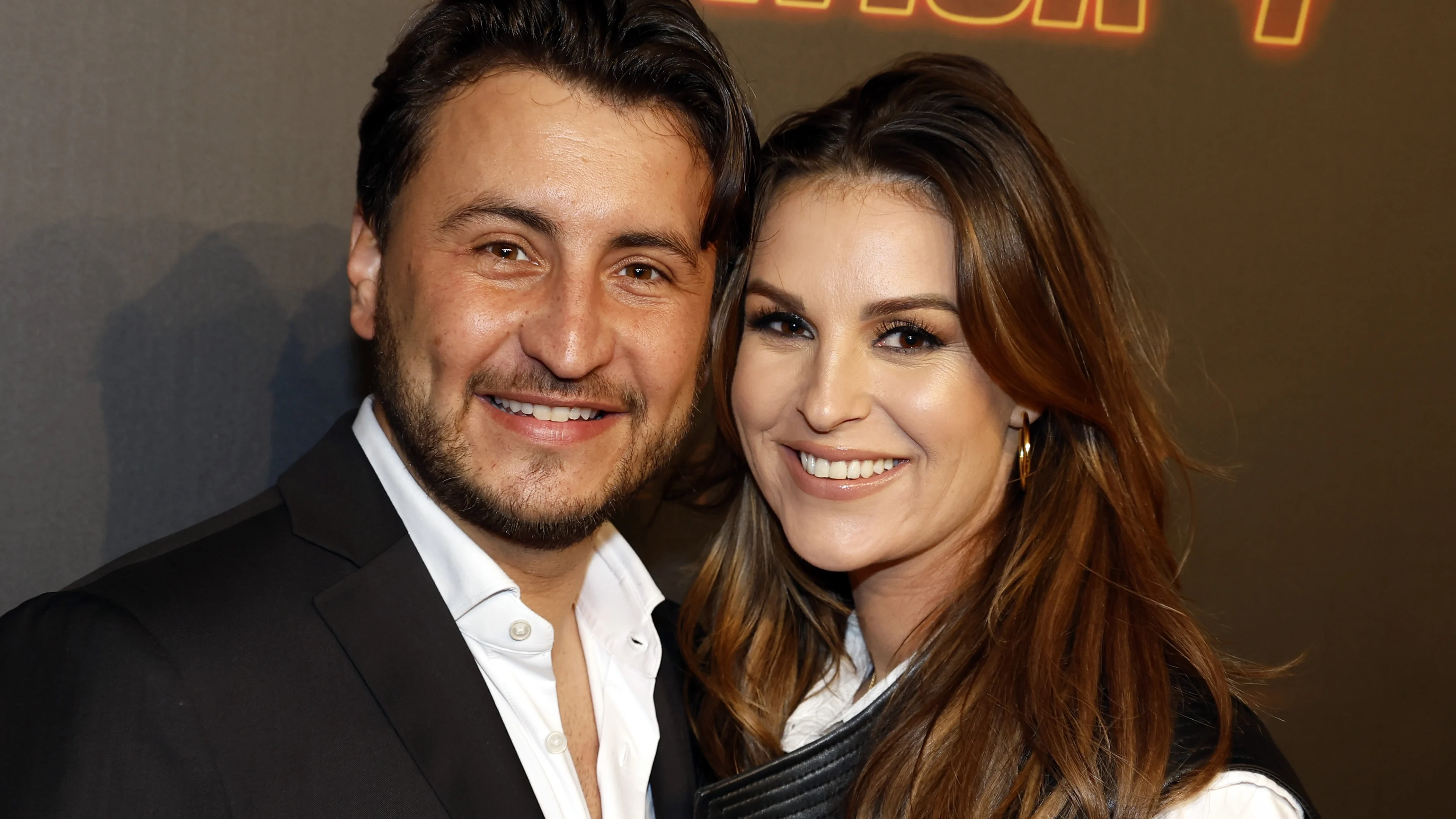 Bijzondere mijlpaal voor Danny Froger en Ann Dominique 