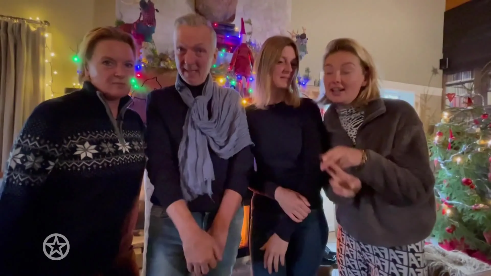 Meilandjes krijgen weer kerstspecial