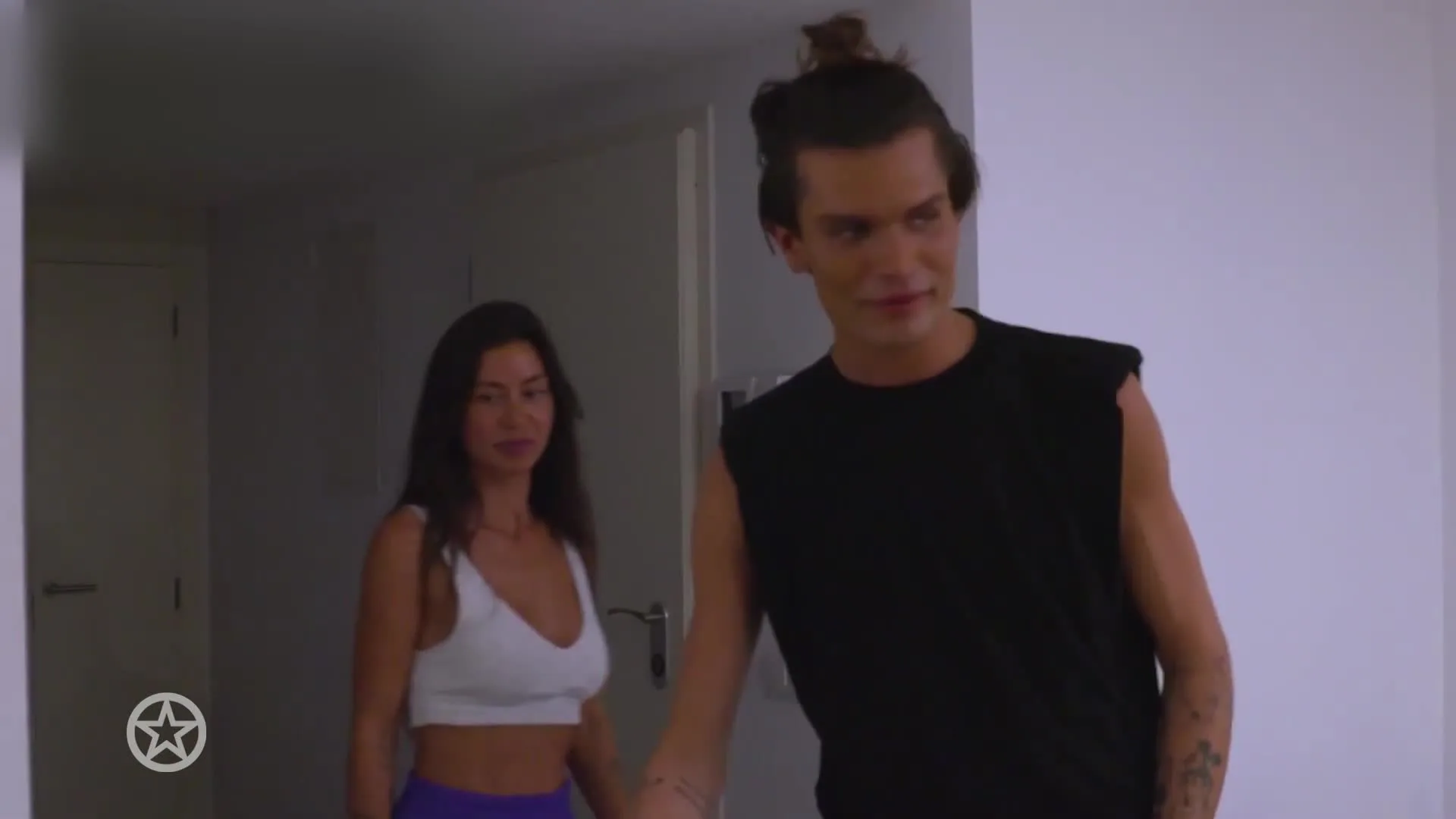 Deze wereldster woonde in het Ibiza-appartement van Jaimie Vaes