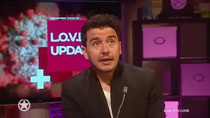 Jan Smit bijzonder openhartig over zijn burn-out