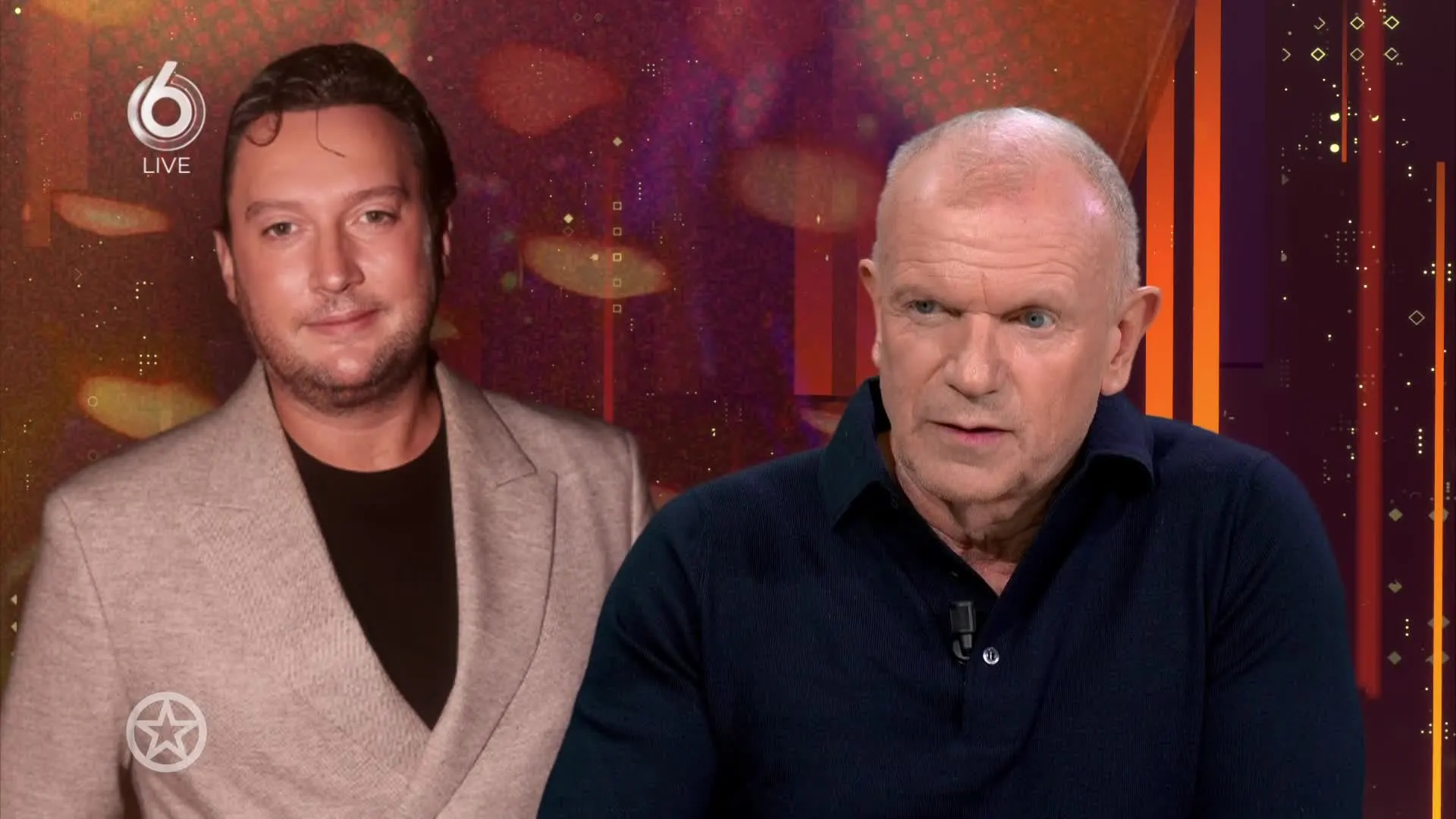 Lil Kleine gaat zijn verhaal doen