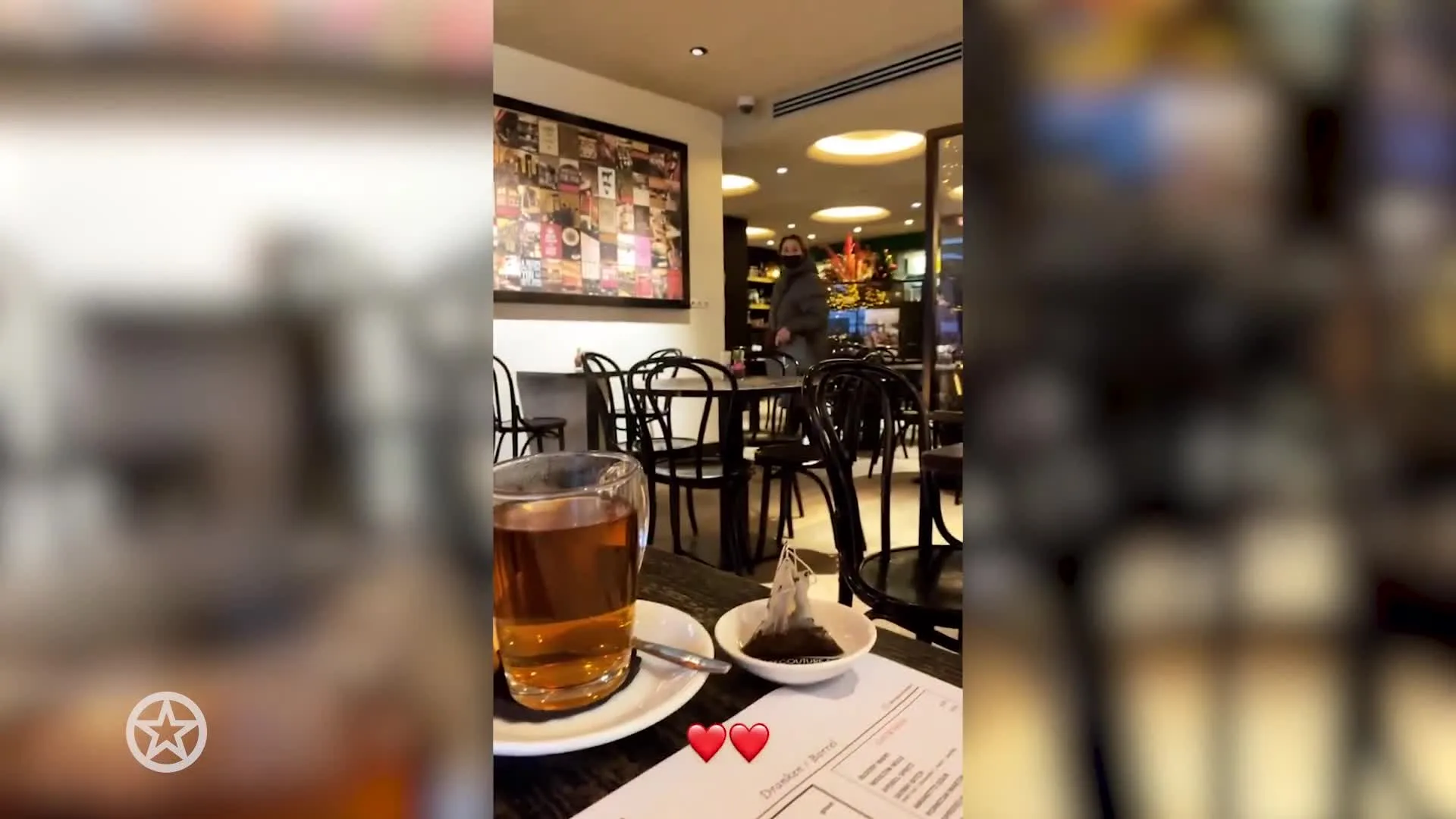 Donny Roelvink krijgt speciale verrassing voor verjaardag