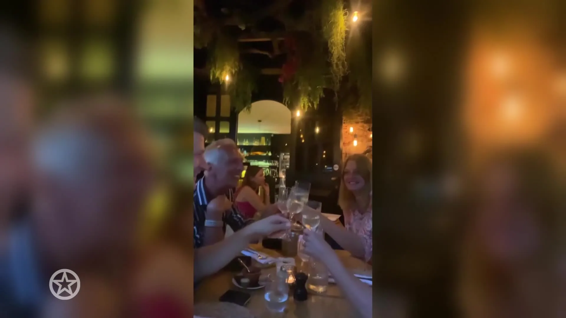 Weer een reden om te proosten bij familie Meiland