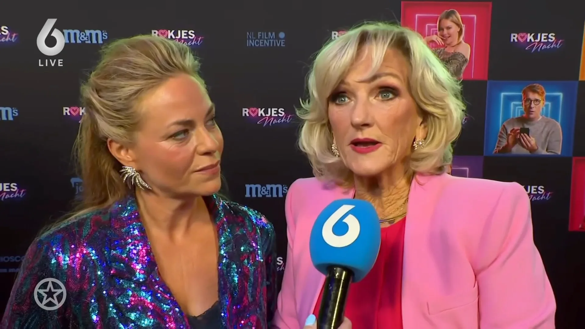 Zo gaat het nu met Tineke Schouten na heftige periode