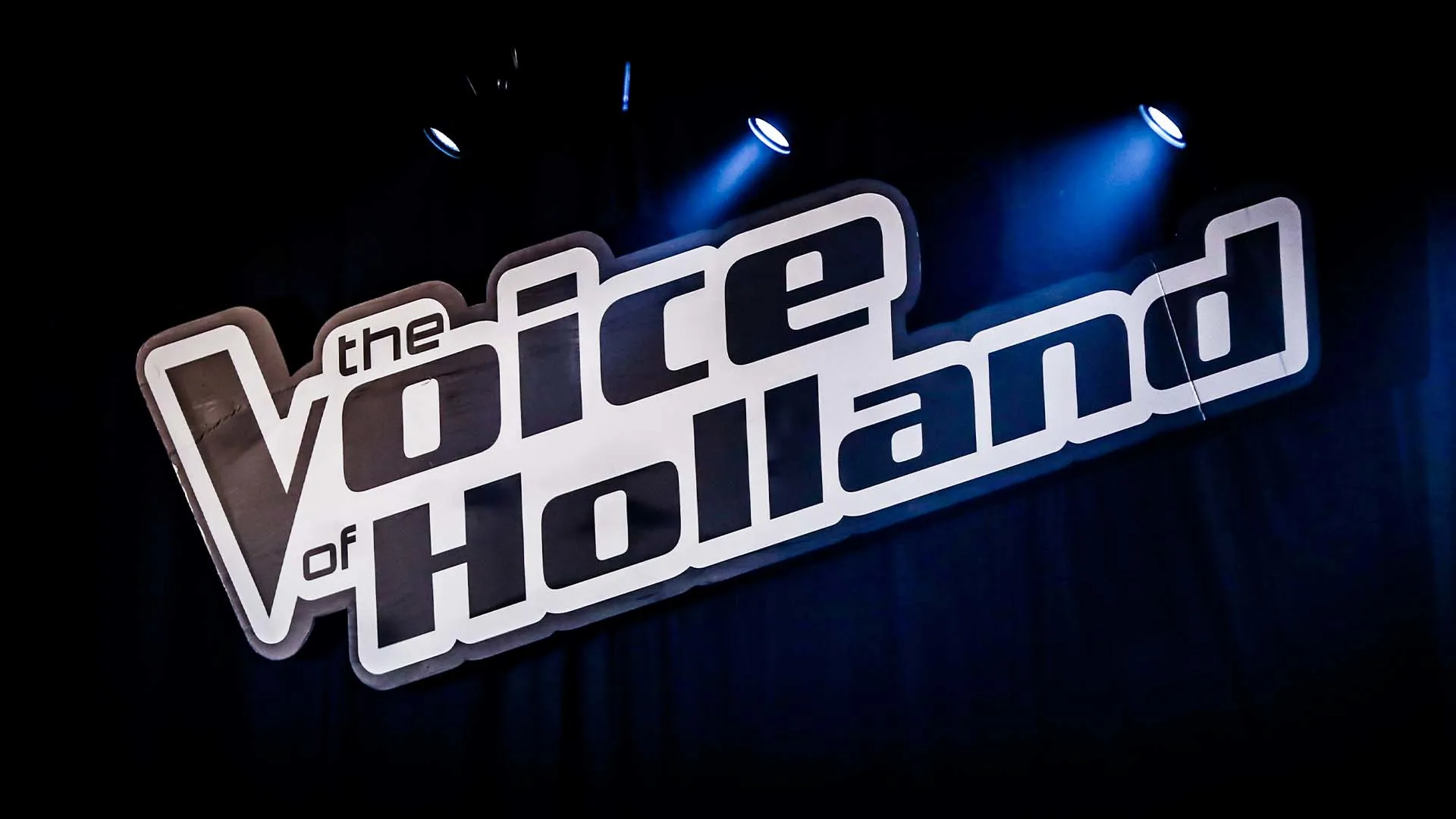 Aangifte tegen itemregisseur The Voice