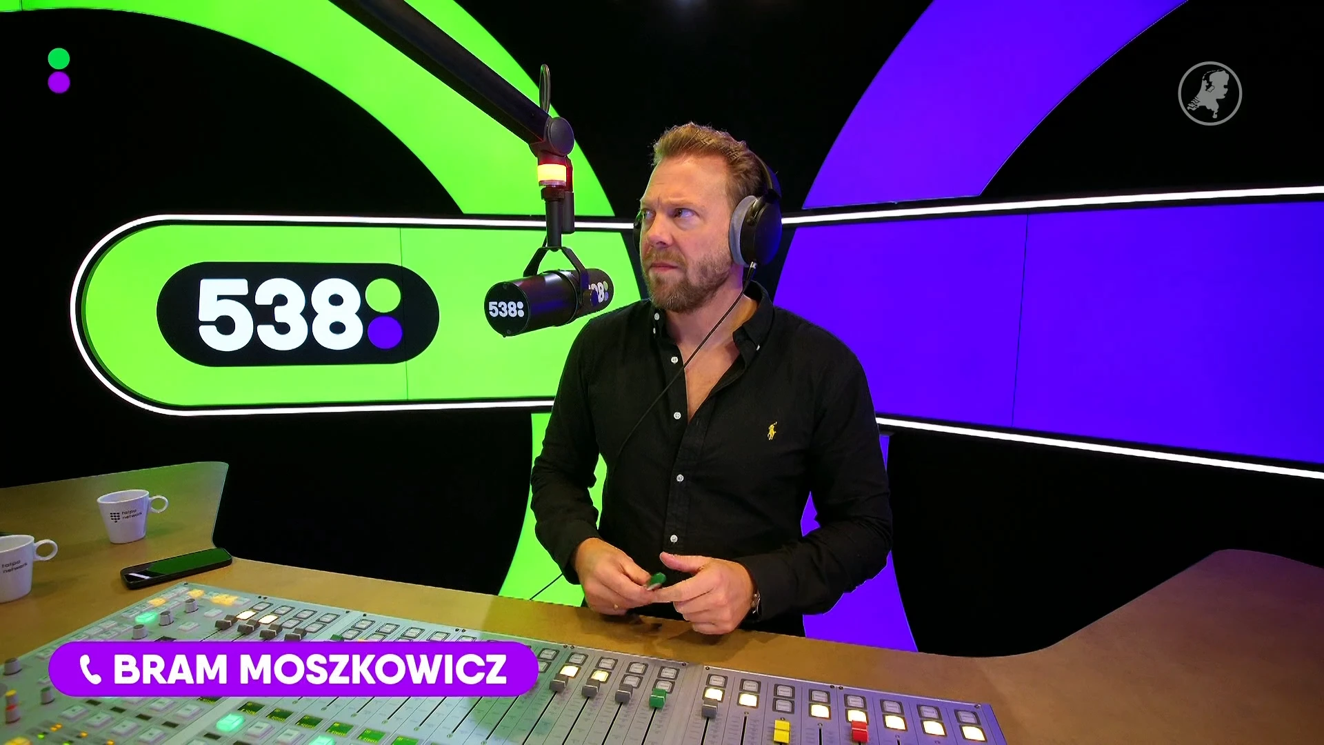 Bram Moszkowicz over uitlatingen in de media van moeder van meisje uit Borsato-zaak