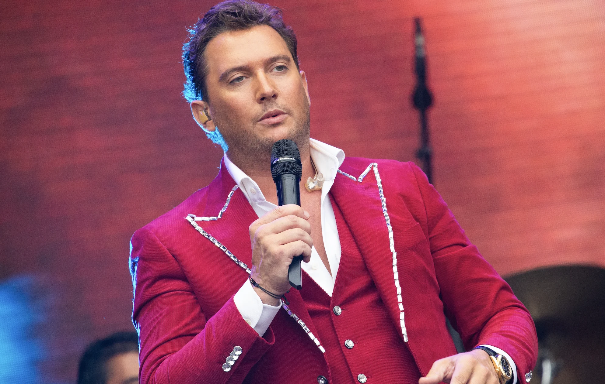 Monique en André in The Simpsons?!