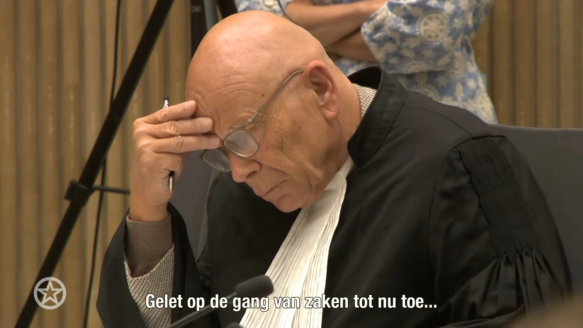 Rechtszaak Johnny de Mol uitgesteld