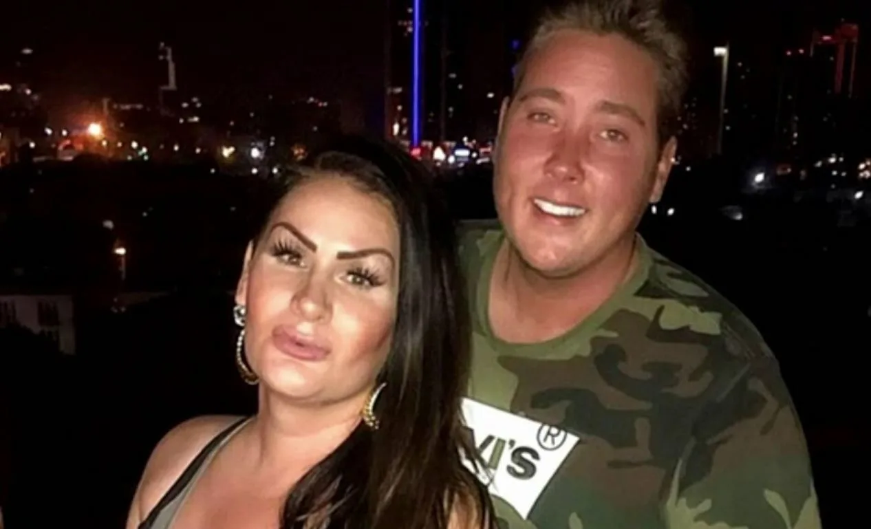 Louisa en Rowan vieren bijzondere mijlpaal