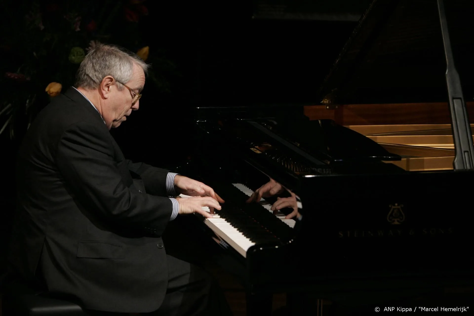 Omroep MAX herhaalt Recht van spreken met Louis van Dijk