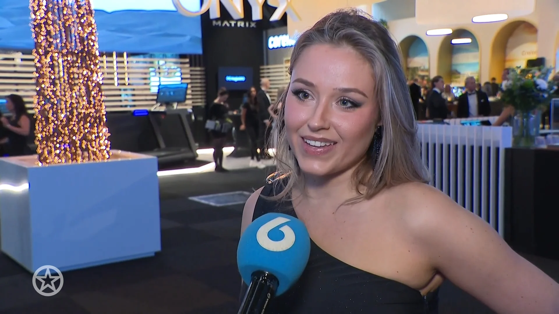 Schoonmoeder Beate vond haar 'vreselijk' tijdens EMIDJ