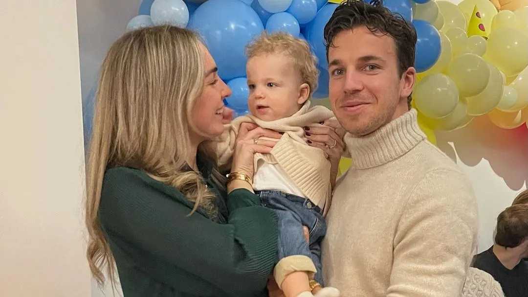 Wielrenner Dylan Groenewegen in huwelijksbootje gestapt