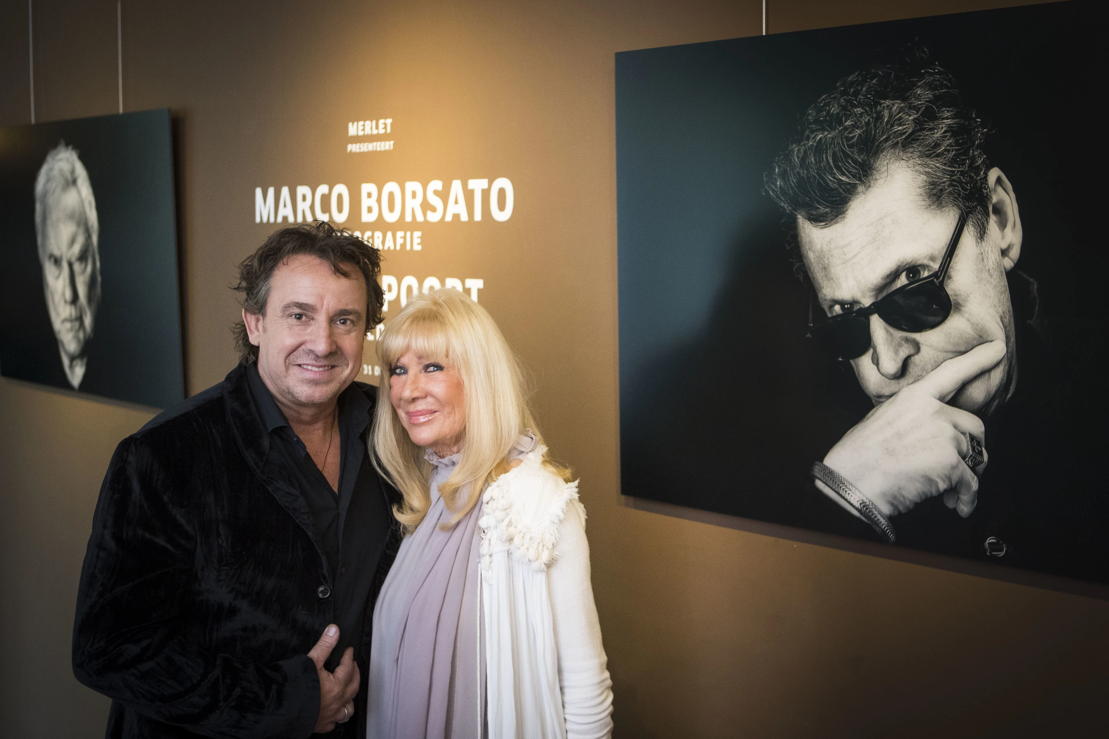 Mary Borsato boos over Marco-verzinsels