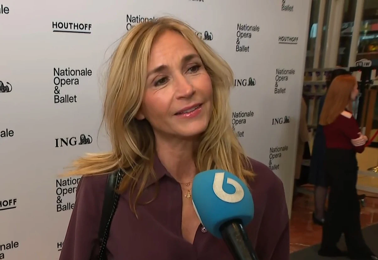 Wendy van Dijk over verlies Jonnie: 'Mijn hart breekt voor dit gezin'