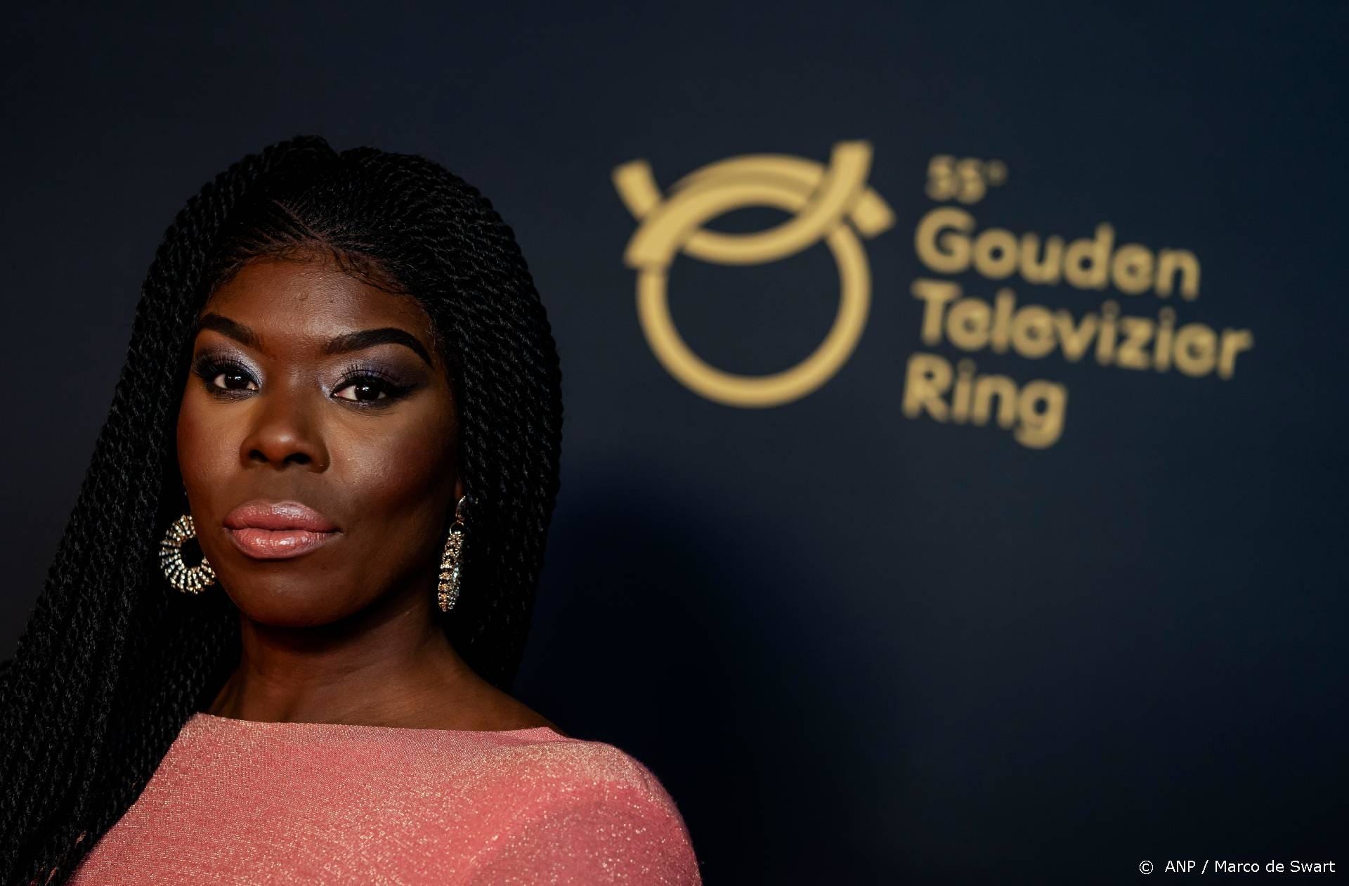 Imanuelle Grives kwam tot rust in de gevangenis