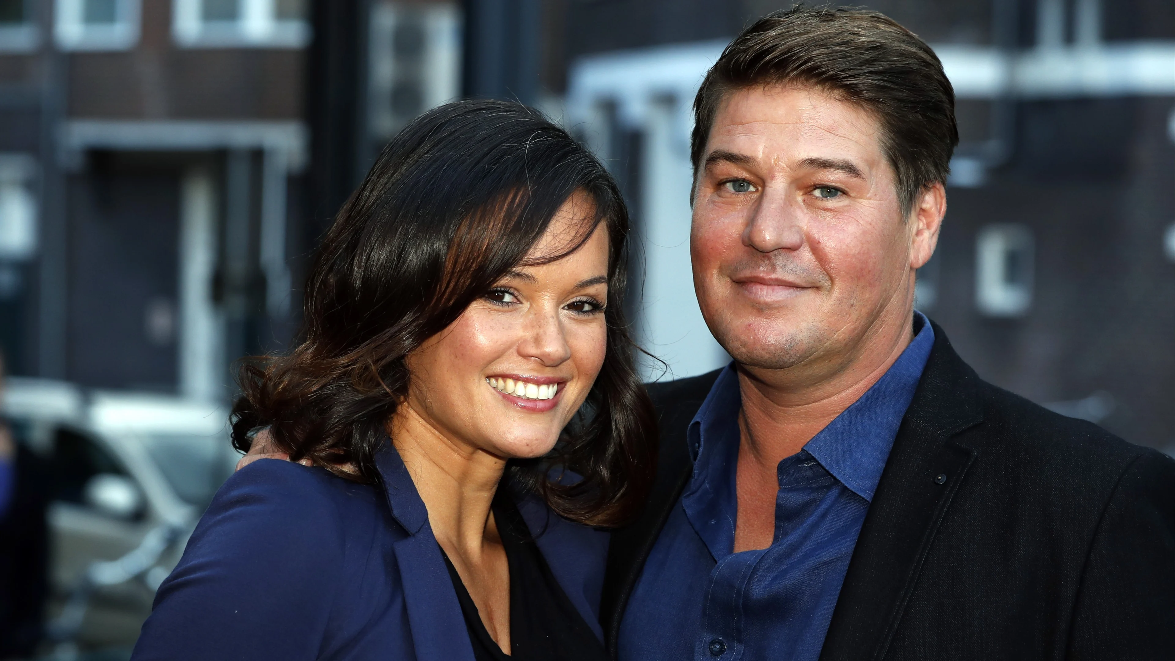 Dit schrijft zieke Martijn Krabbé in brief naar ex