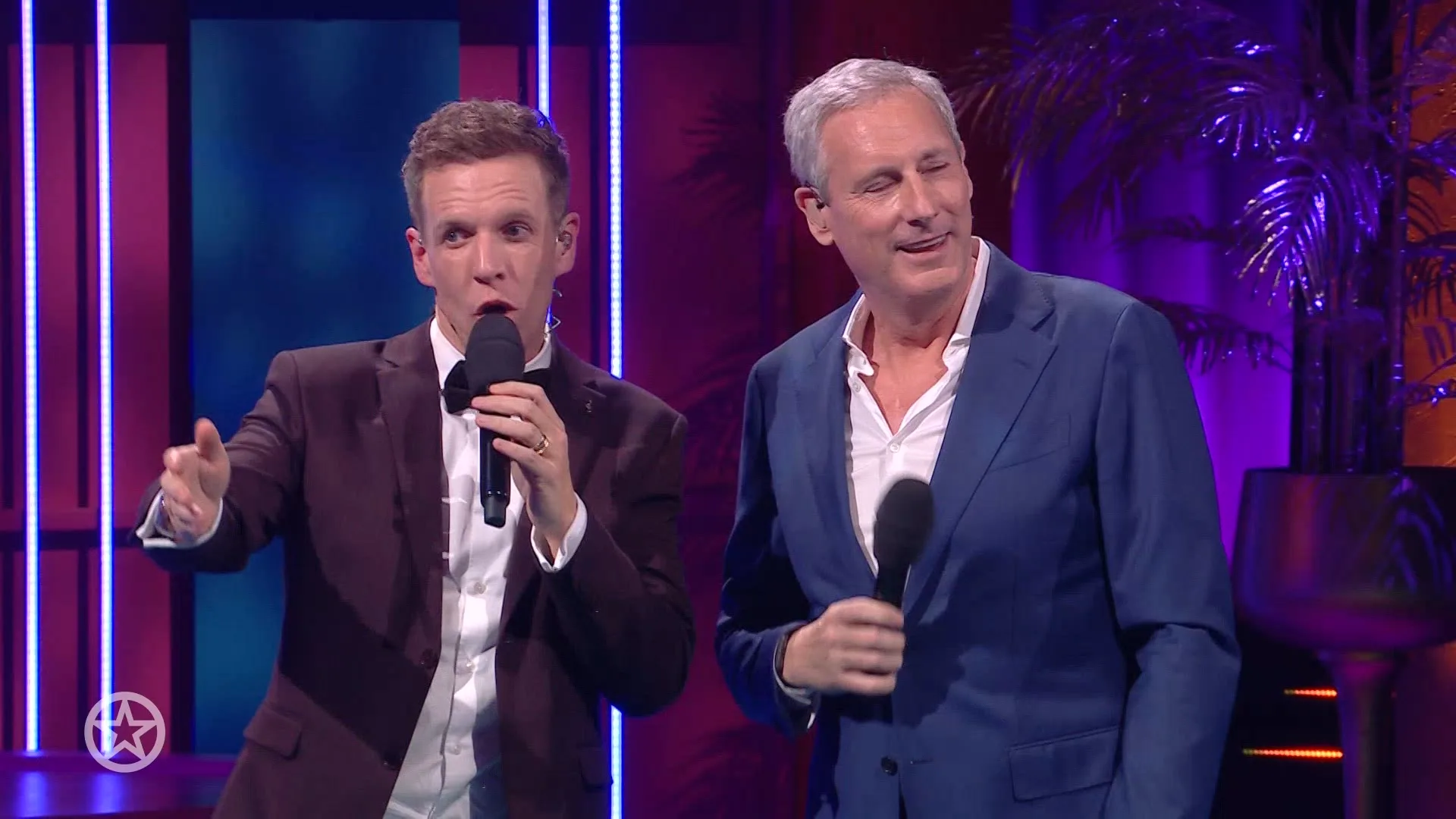 Gert Verhulst brengt een ode aan zijn grote liefde Ellen