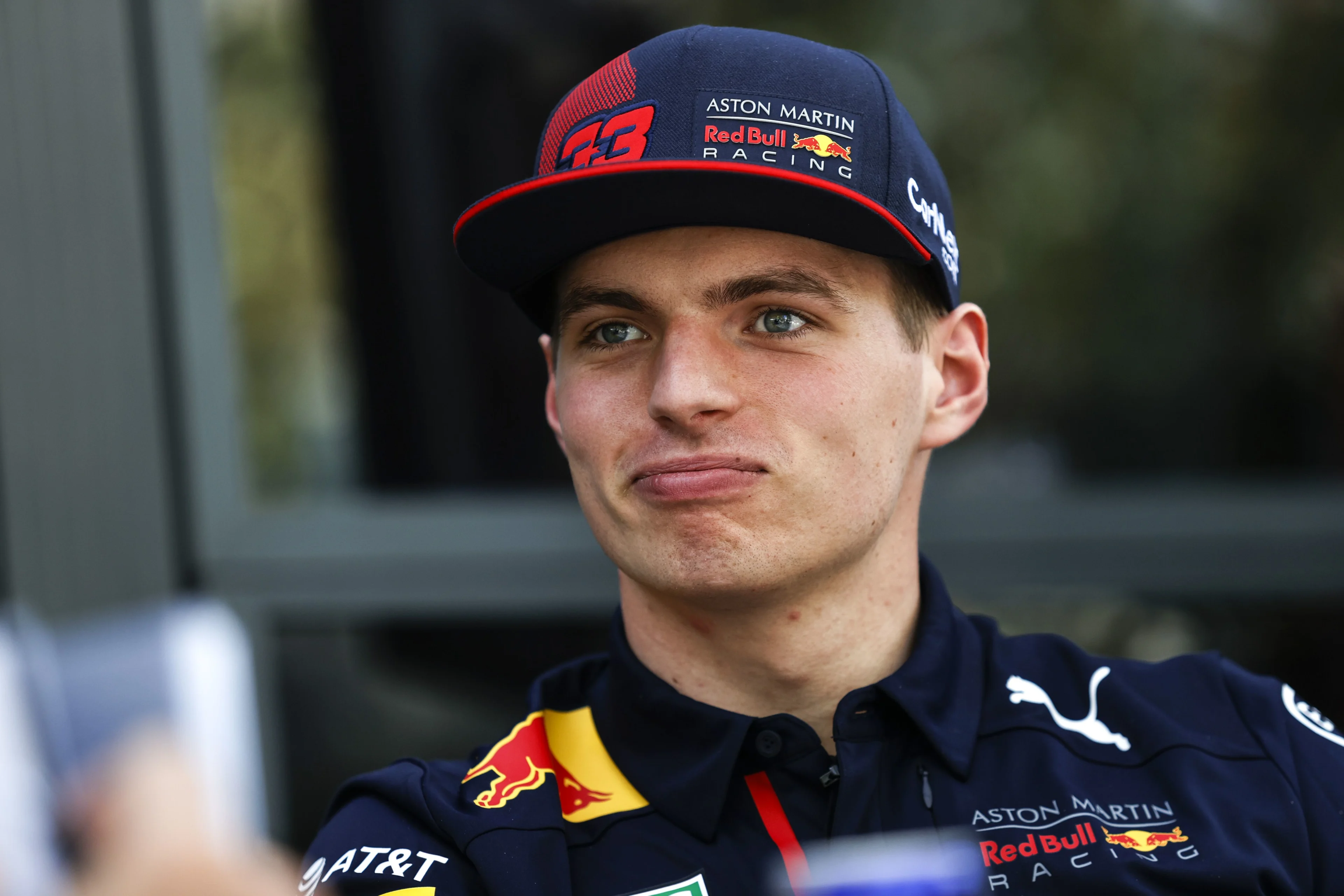 Grand Prix van Zandvoort uitgesteld